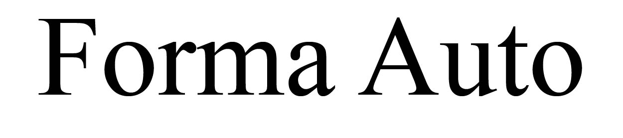 forma auto