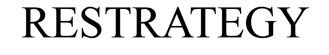 restrategy