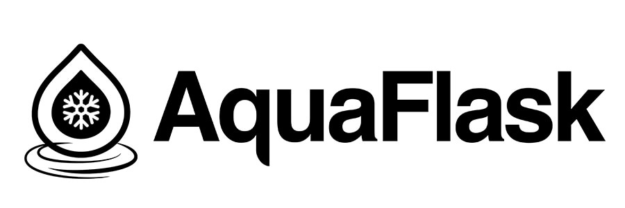 aqua flask
