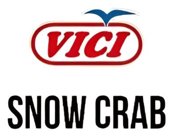 snow crab
