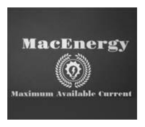 maximum available current