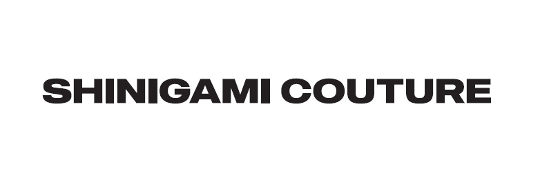 shinigami couture