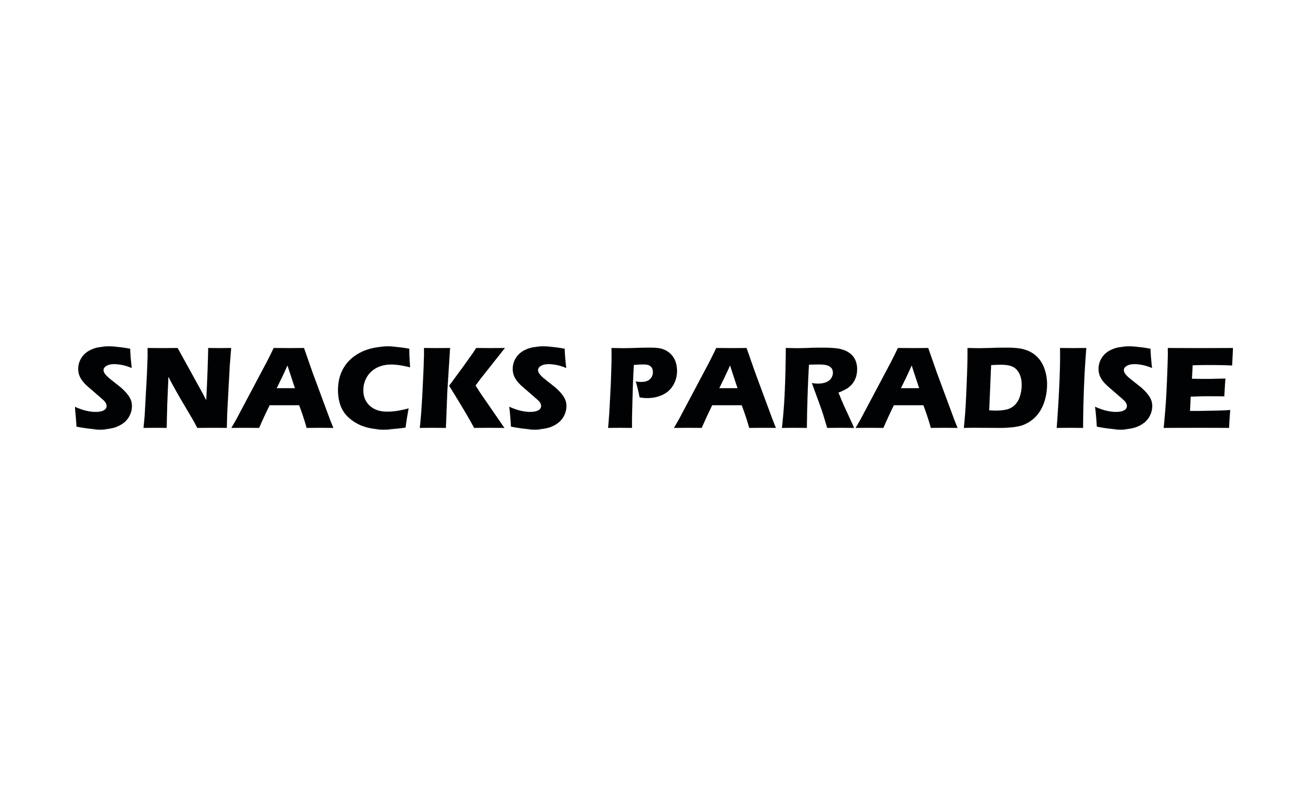 snacks paradise