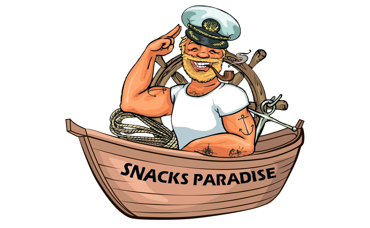 snacks paradise