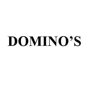 Лого ТМ dominos