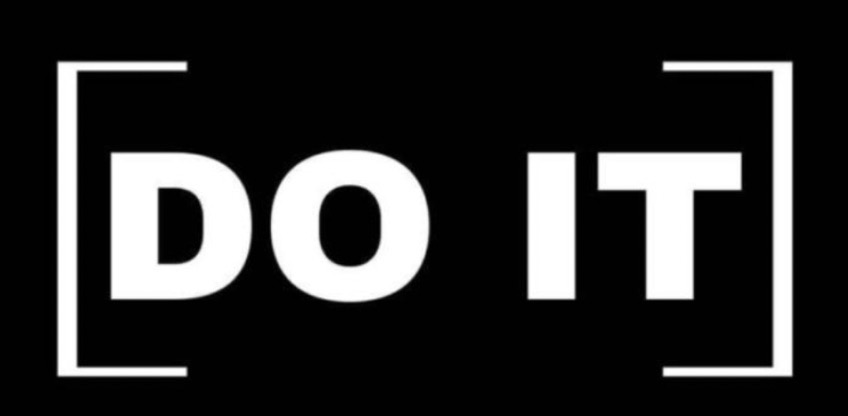 do it