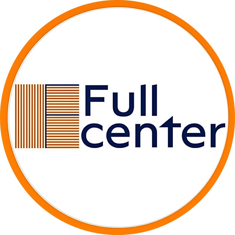 full center