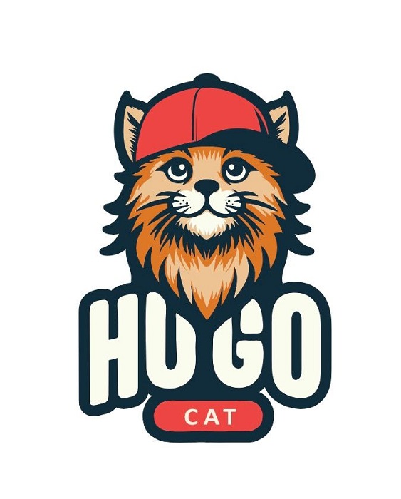 hugo cat