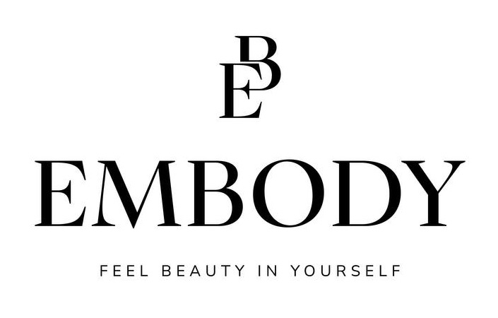 feel beauty in yourself