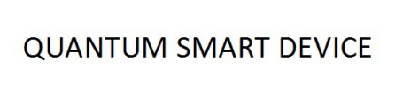 quantum smart device