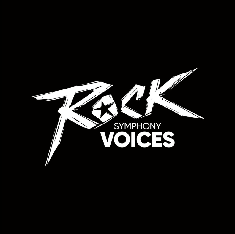rock symphony voices