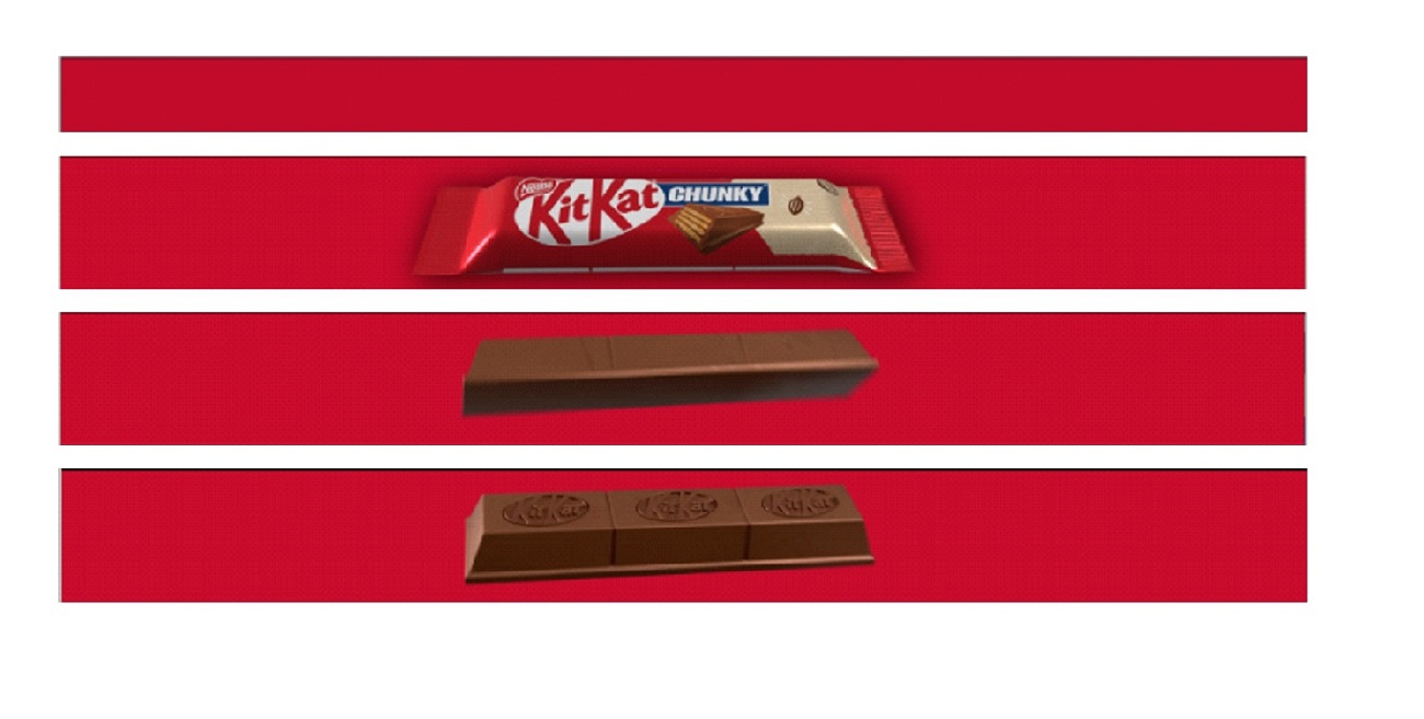 kitkat chunky
