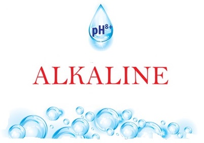 alkaline