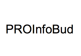 pro info bud