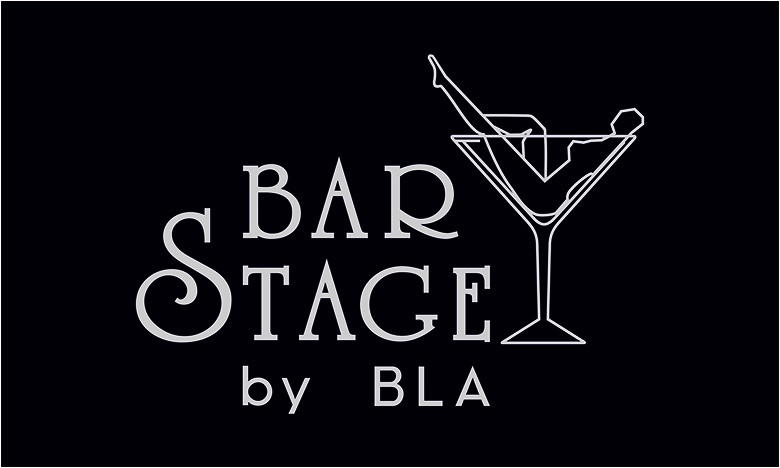 bar stage by bla