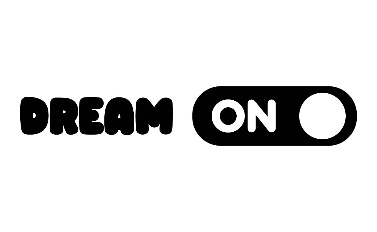 dream on