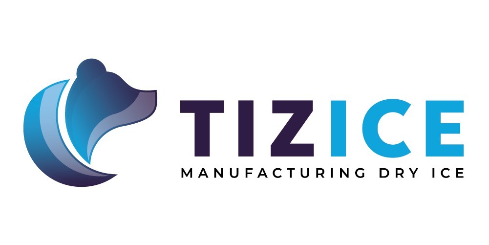 tizice manufacturing dry ice