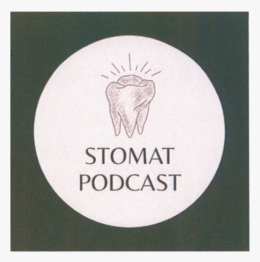 stomat podcast