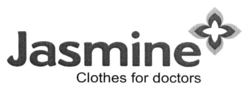 jasmine clothes for doctors