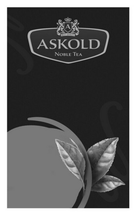 noble tea