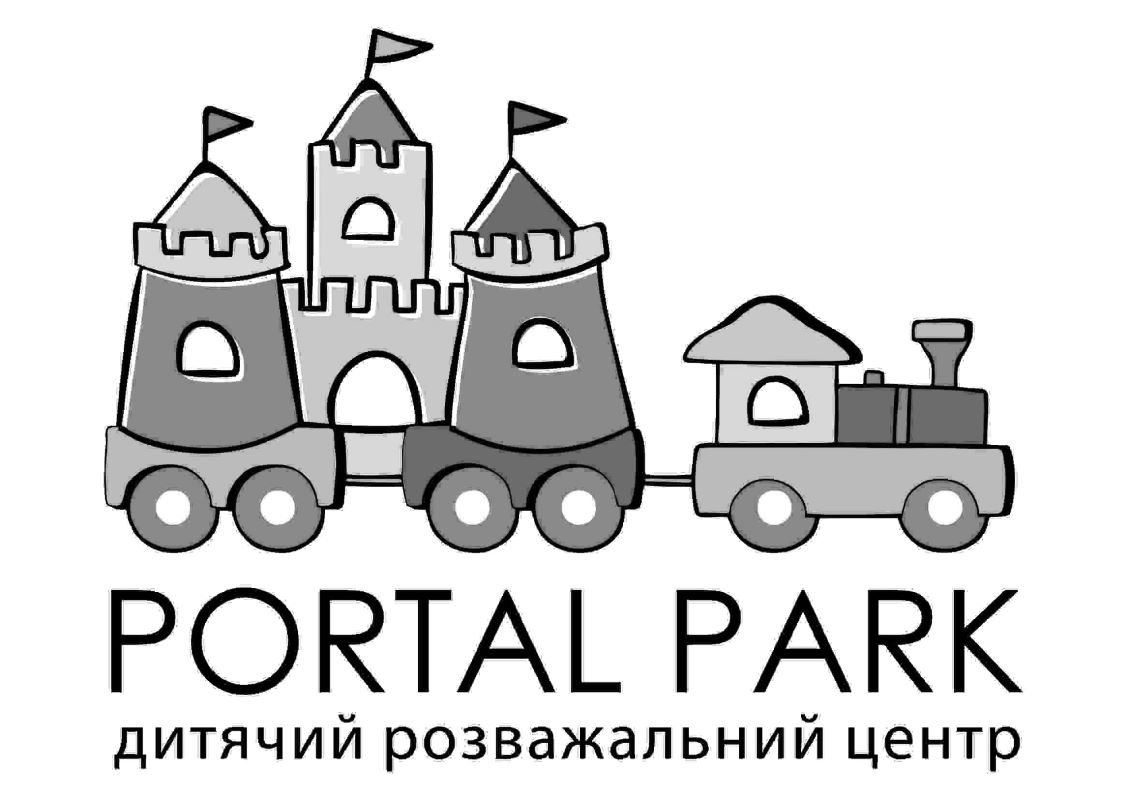 portal park дитячий розважальний центр