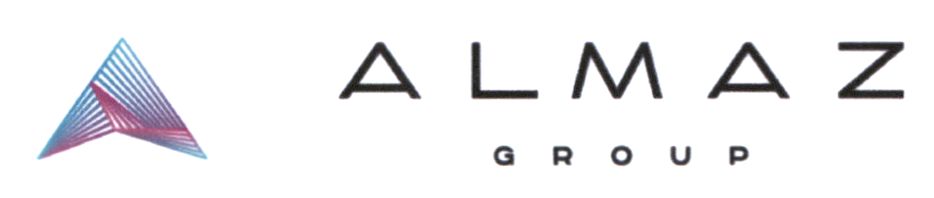 almaz group