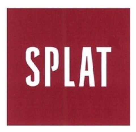 splat