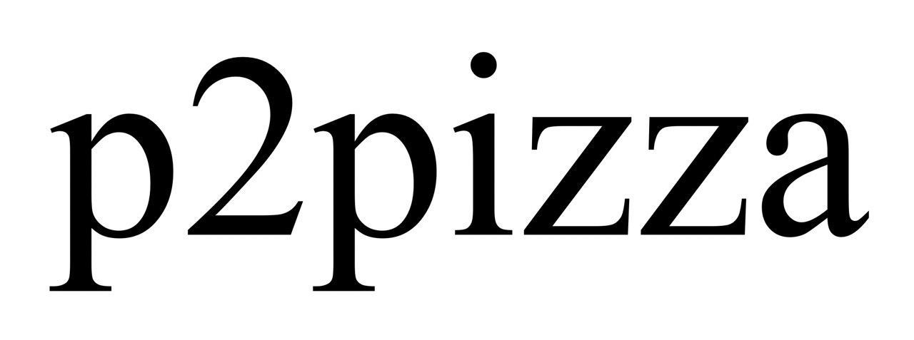 p2pizza