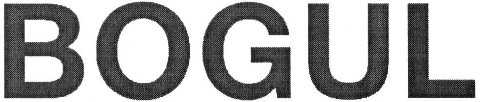 bogul