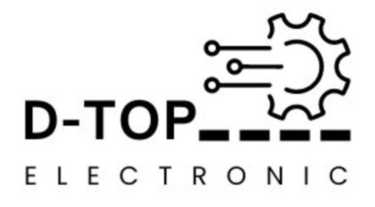 d-top electronic