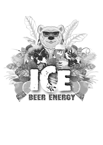 ice beer energy
