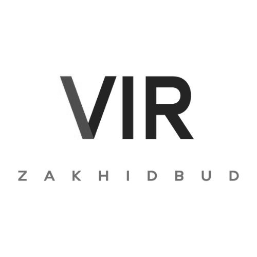 vir zakhidbud