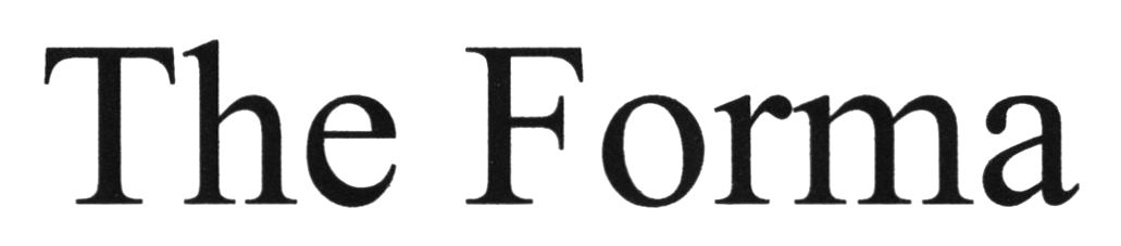 the forma