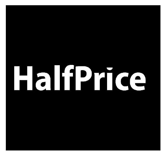 half price