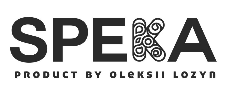 speka product by oleksii lozyn