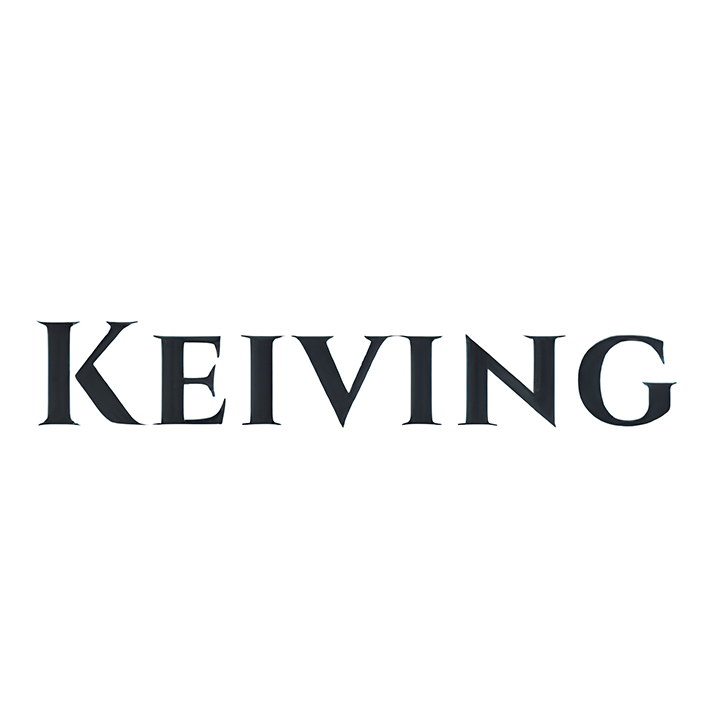 keiving