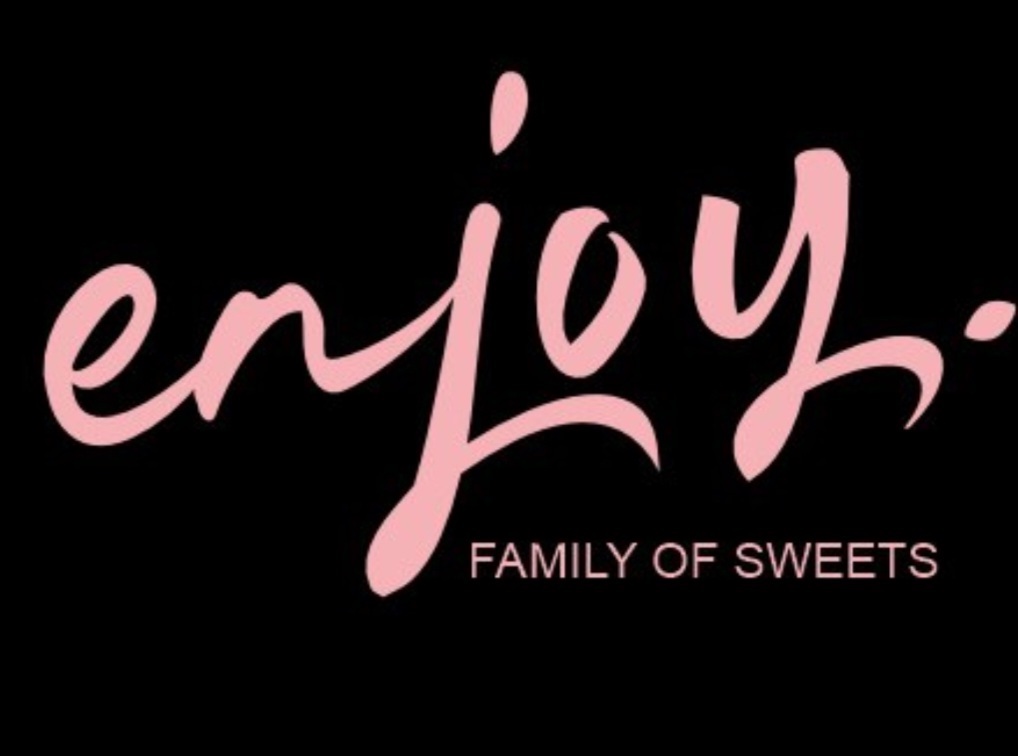 enjoy family of sweets