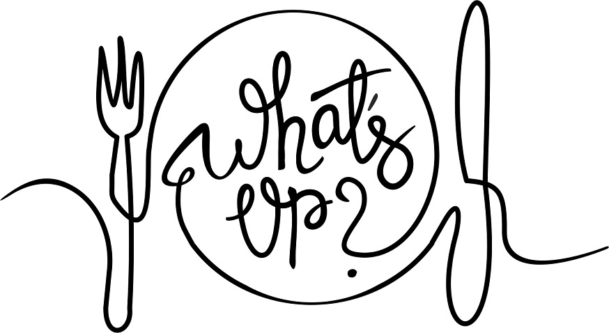 what`s up?