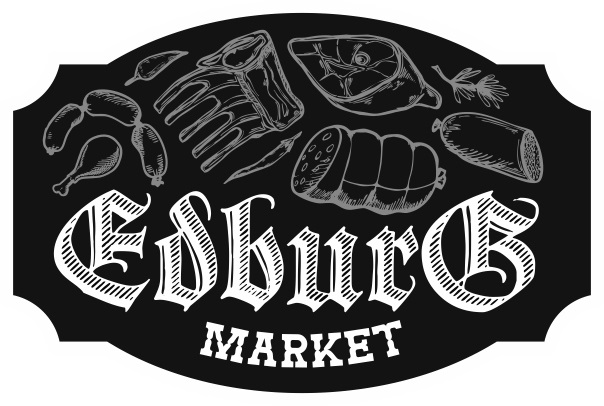 edburg market