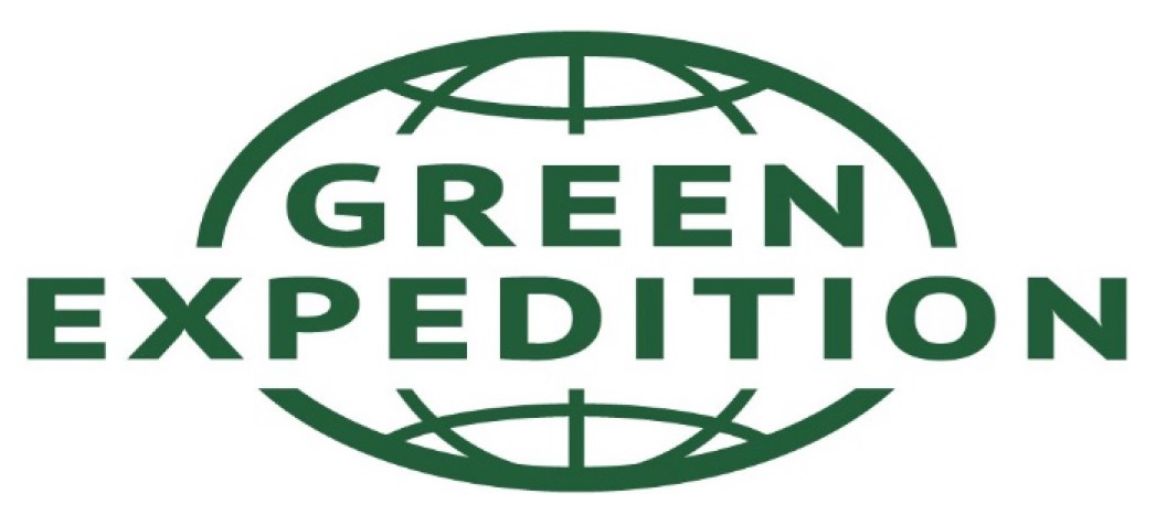 green expedition