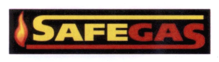 safe gas