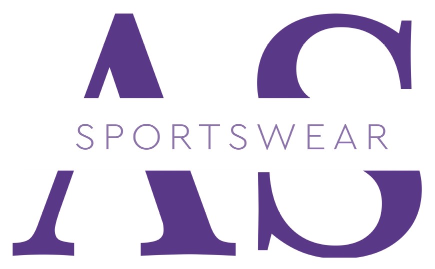 as sportswear
