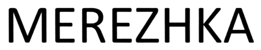 merezhka