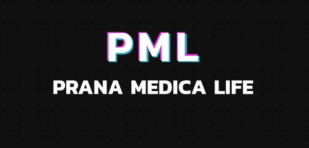 prana medica life