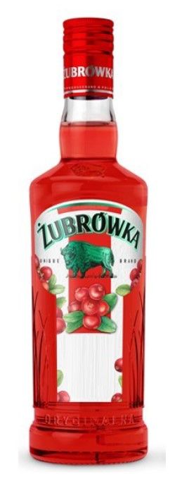 żubrowka unique brand oryginalna