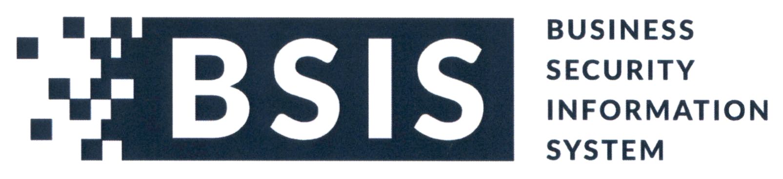 business securiti information system
