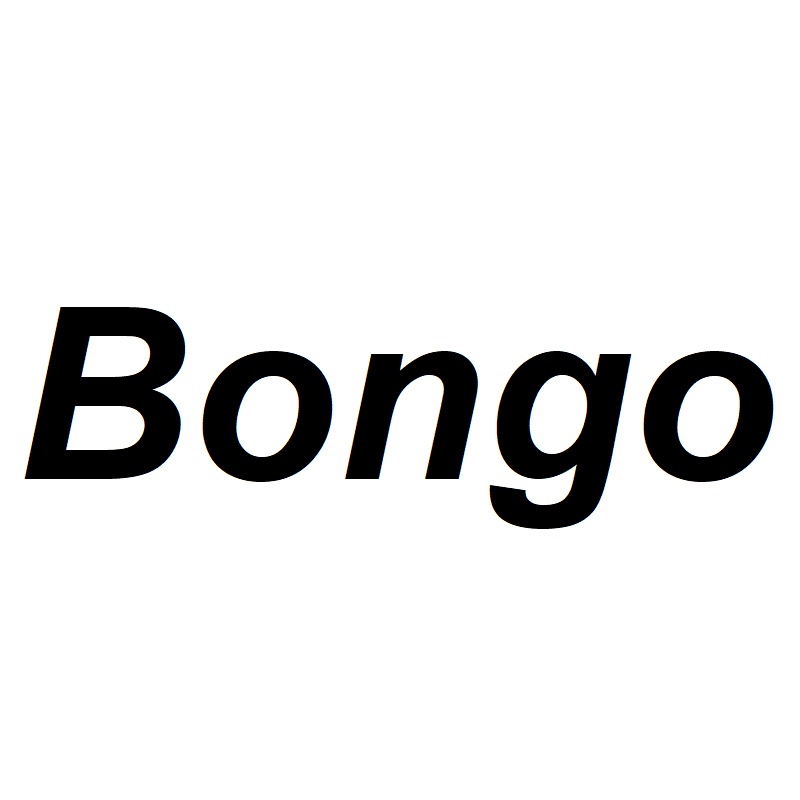 bongo