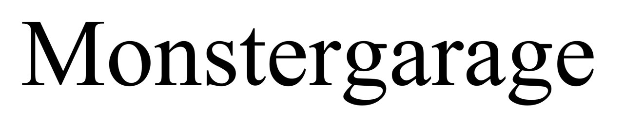 monstergarage