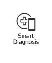 smart diagnosis