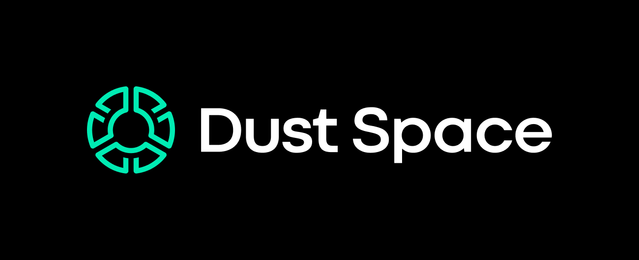 dust space